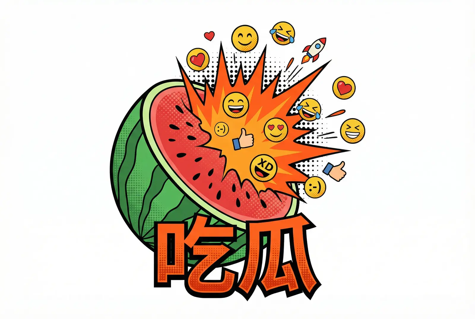 吃瓜天堂 社区Logo